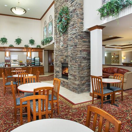 Holiday Inn Express Hotel & Suites Marion By Ihg Buitenkant foto
